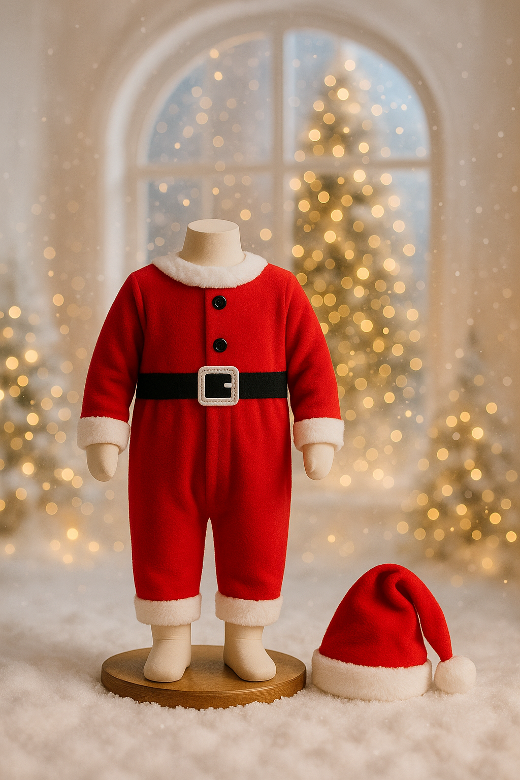 Little Santa