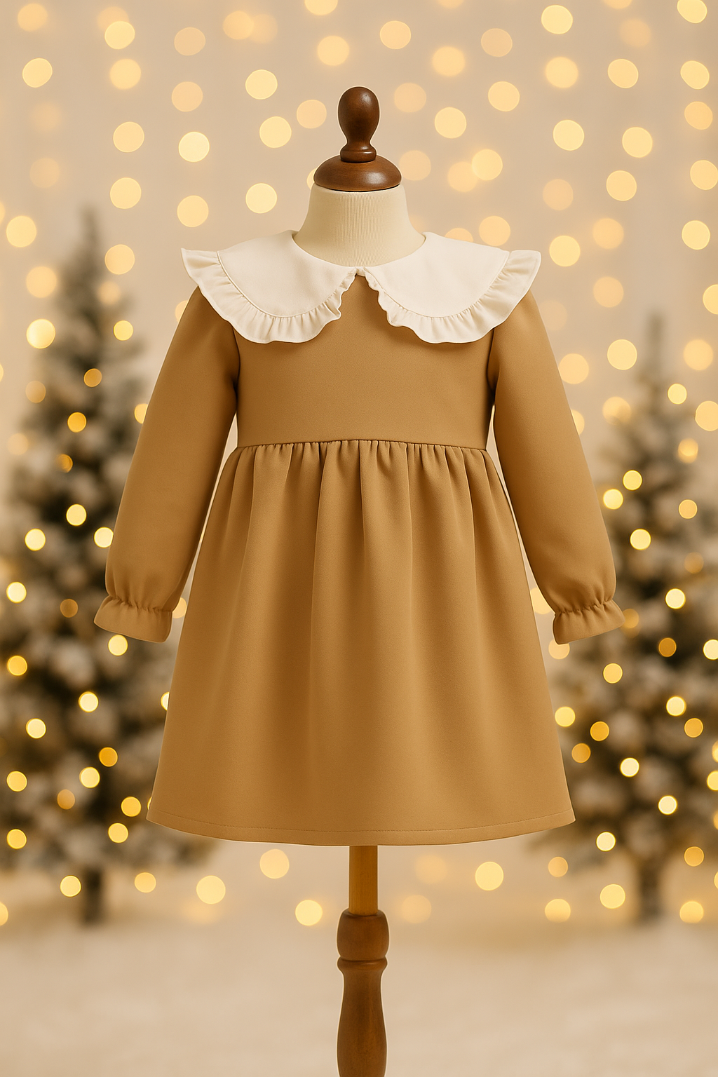 Caramel Christmas