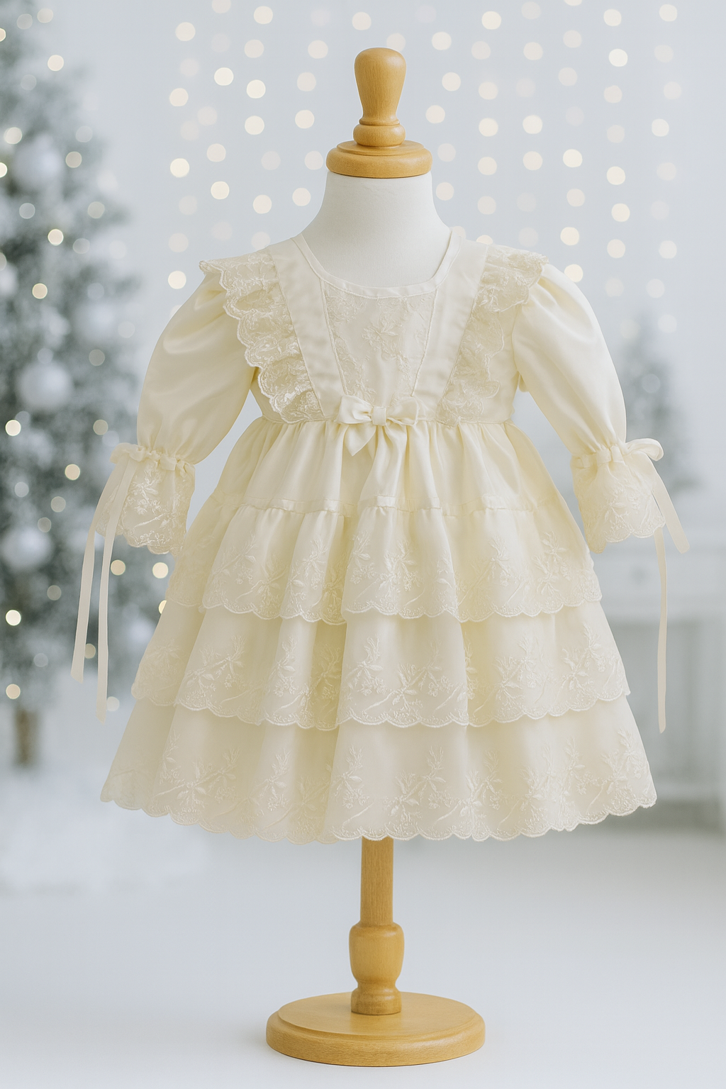 Fairytale Christmas