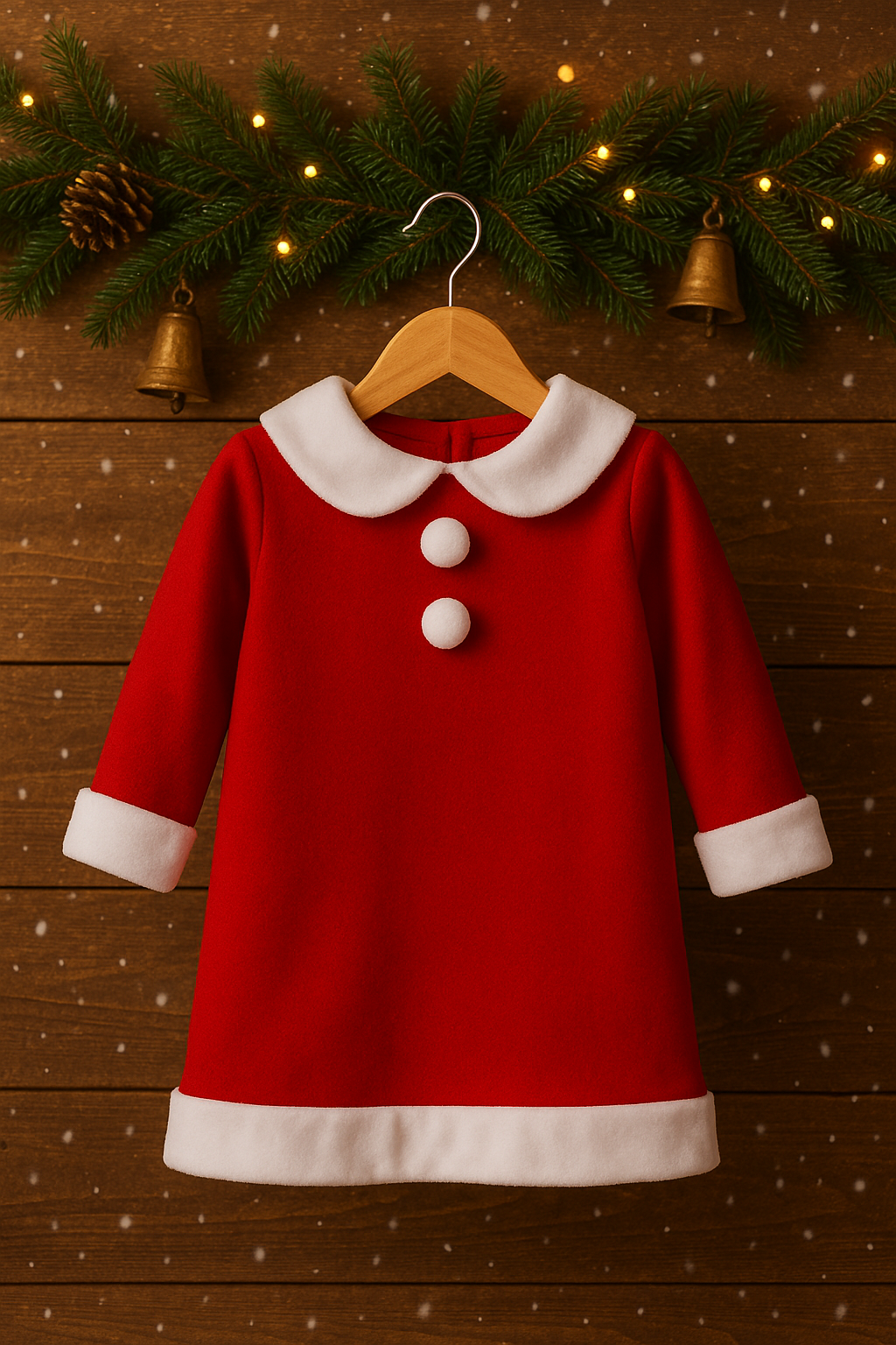 Sweet Santa