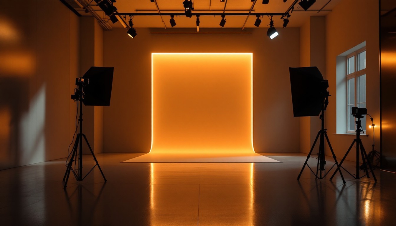 Studio — Euklit Vangjeli