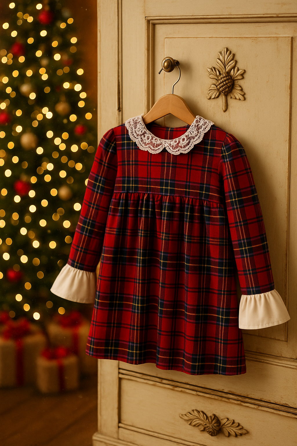 Vintage Christmas