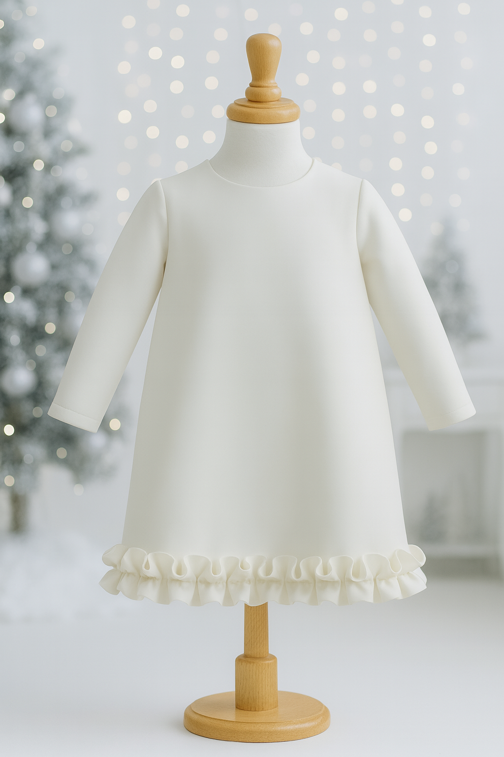 Snow White Christmas